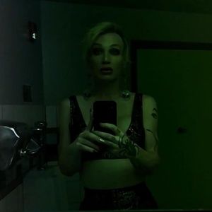 Meet your Posher, Cherri